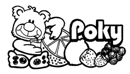POKY trademark