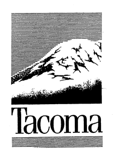 TACOMA trademark