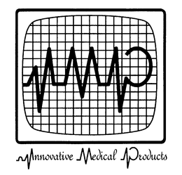 INNOVATIVE MEDICAL PRODUCTS trademark