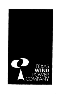 TEXAS WIND POWER COMPANY trademark