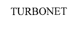 TURBONET trademark