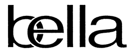 BELLA trademark