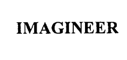 IMAGINEER trademark