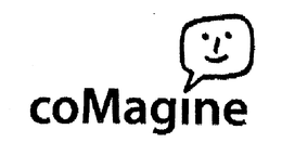 COMAGINE trademark