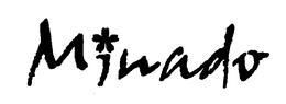 MINADO trademark