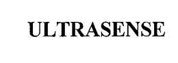 ULTRASENSE trademark
