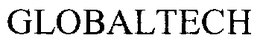 GLOBALTECH trademark