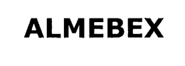 ALMEBEX trademark