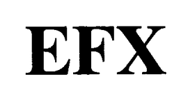 EFX trademark