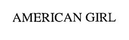 AMERICAN GIRL trademark