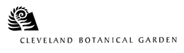 CLEVELAND BOTANICAL GARDEN trademark