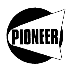 PIONEER trademark