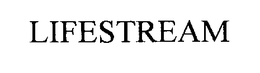 LIFESTREAM trademark