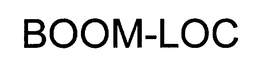BOOM-LOC trademark