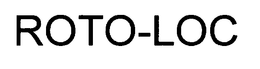 ROTO-LOC trademark