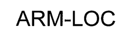 ARM-LOC trademark