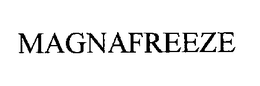 MAGNAFREEZE trademark