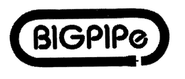 BIGPIPE trademark