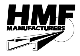 HMF MANUFACTURERS trademark
