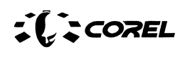 COREL trademark