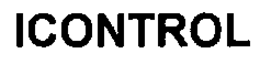 ICONTROL trademark