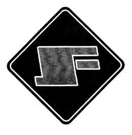 F trademark