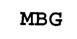 MBG trademark