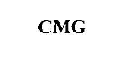 CMG trademark