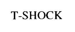 T-SHOCK trademark