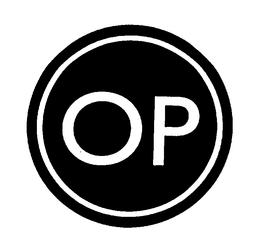 OP trademark