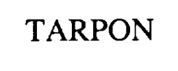 TARPON trademark