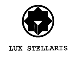 LUX STELLARIS trademark