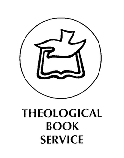 THEOLOGICAL BOOK SERVICE trademark
