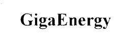GIGAENERGY trademark