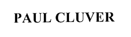 PAUL CLUVER trademark