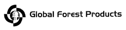 GLOBAL FOREST PRODUCTS trademark