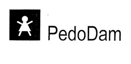 PEDODAM trademark