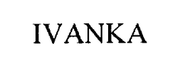 IVANKA trademark