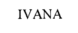 IVANA trademark