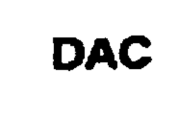 DAC trademark