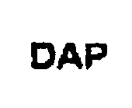 DAP trademark