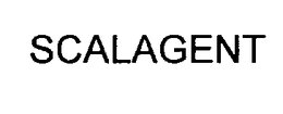 SCALAGENT trademark