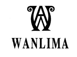 WA WANLIMA trademark