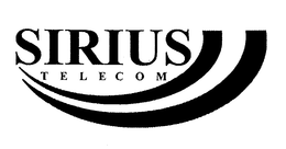 SIRIUS TELECOM trademark