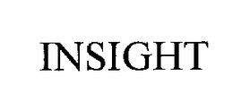 INSIGHT trademark