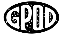 GPOD trademark