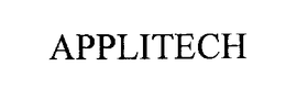 APPLITECH trademark