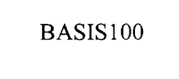 BASIS100 trademark