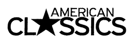 AMERICAN CLASSICS trademark