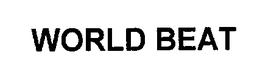 WORLD BEAT trademark